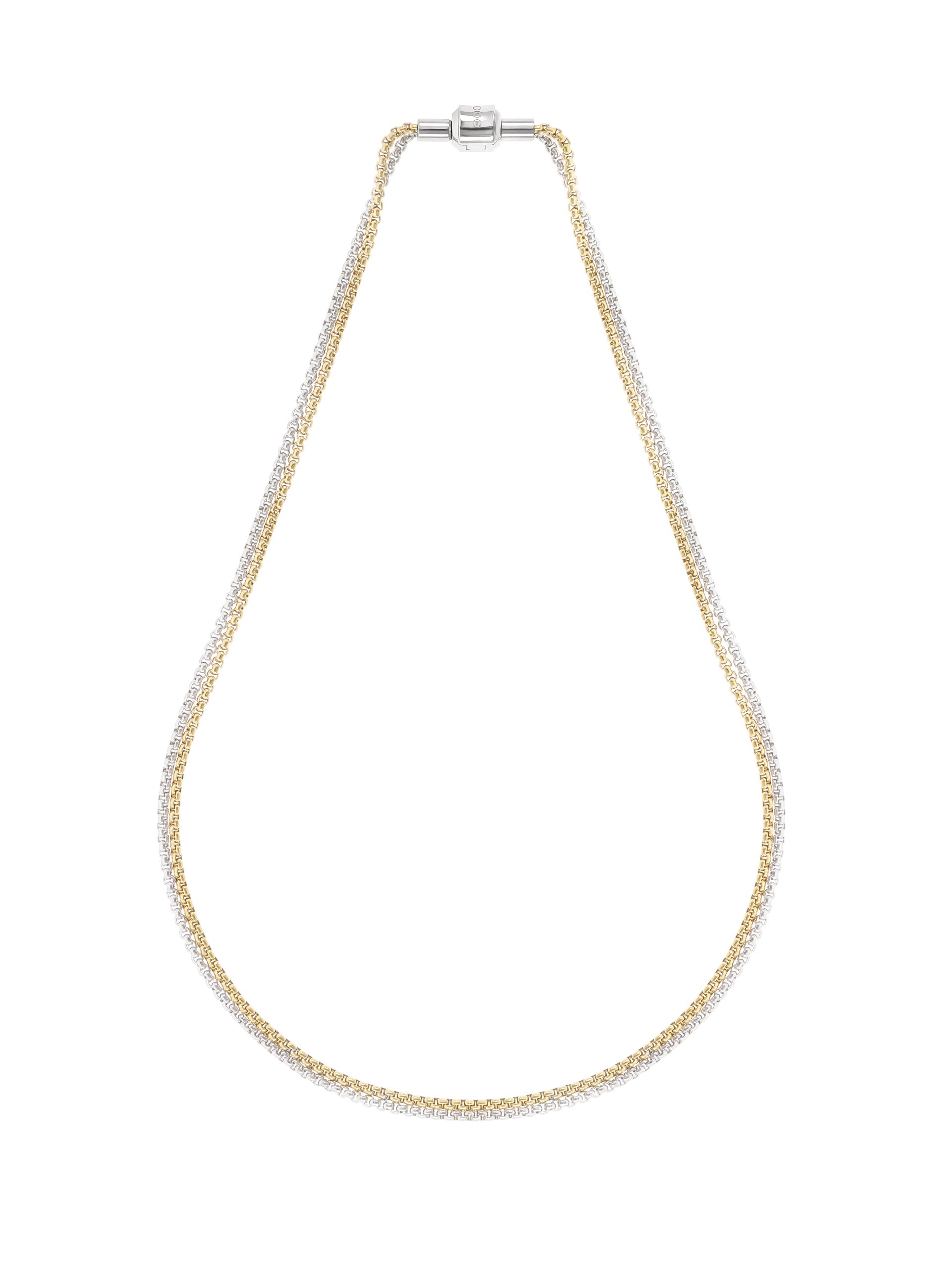 Collar ONE Energy Master Soft Gold