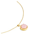Relicario Aurora Memories Gold
