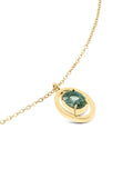 Collar Birthst Mayo - Esperanza