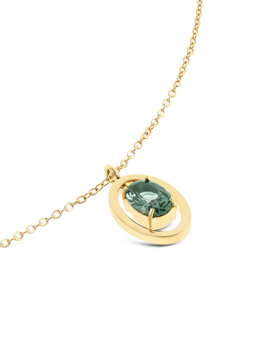 Collar Birthst Mayo - Esperanza