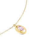 Collar Birthst Junio - Armonía