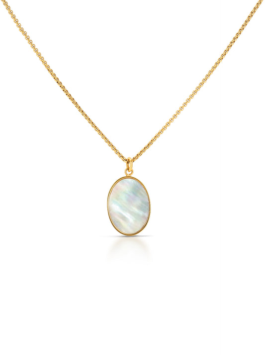 Collar ONE Neckmess Aura