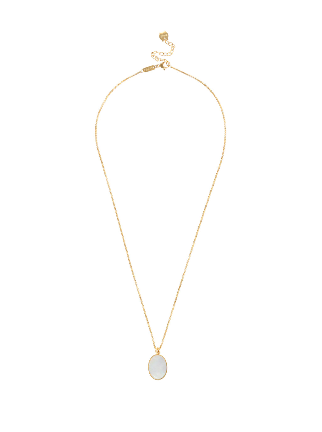 Collar ONE Neckmess Aura