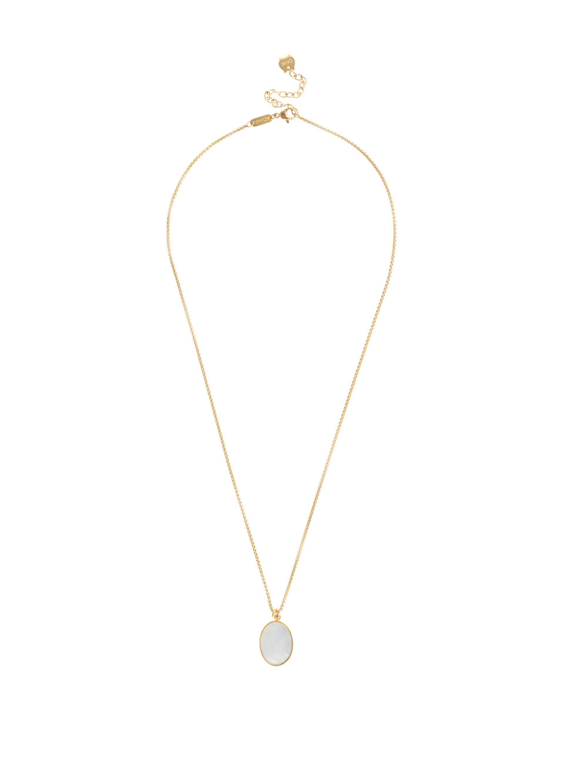 Collar ONE Neckmess Aura