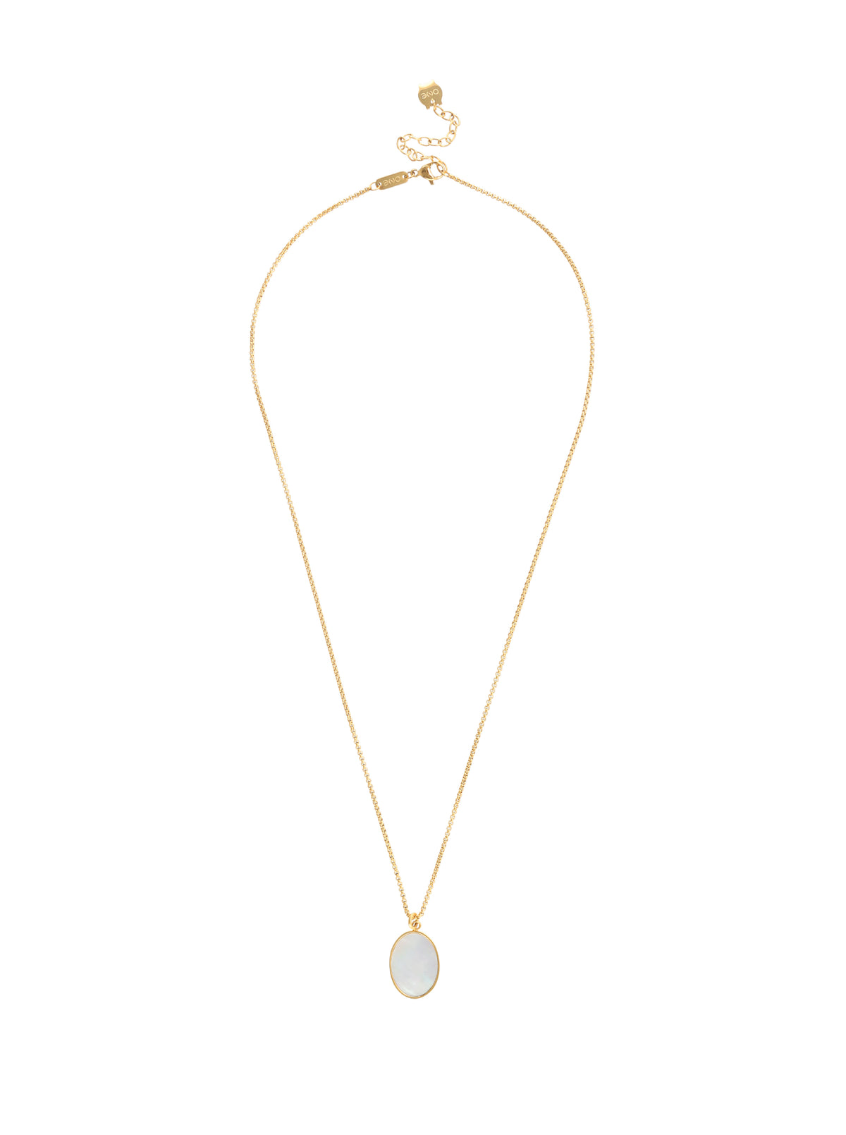 Collar ONE Neckmess Aura