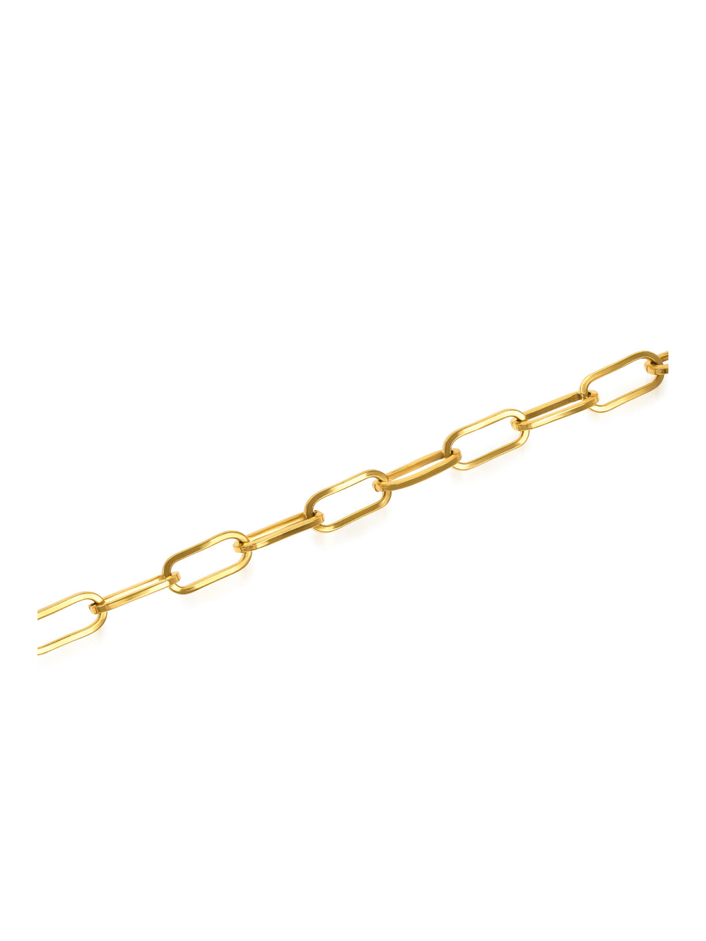Collar Neckmess Prestige Gold