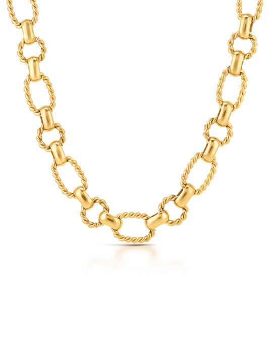 Collar ONE Neckmess Strength
