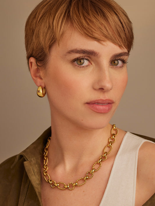 Collar ONE Neckmess Strength