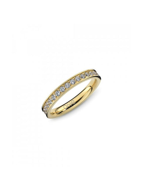 Anillo London 03 Gold