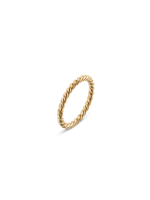 Anillo London 33 Gold