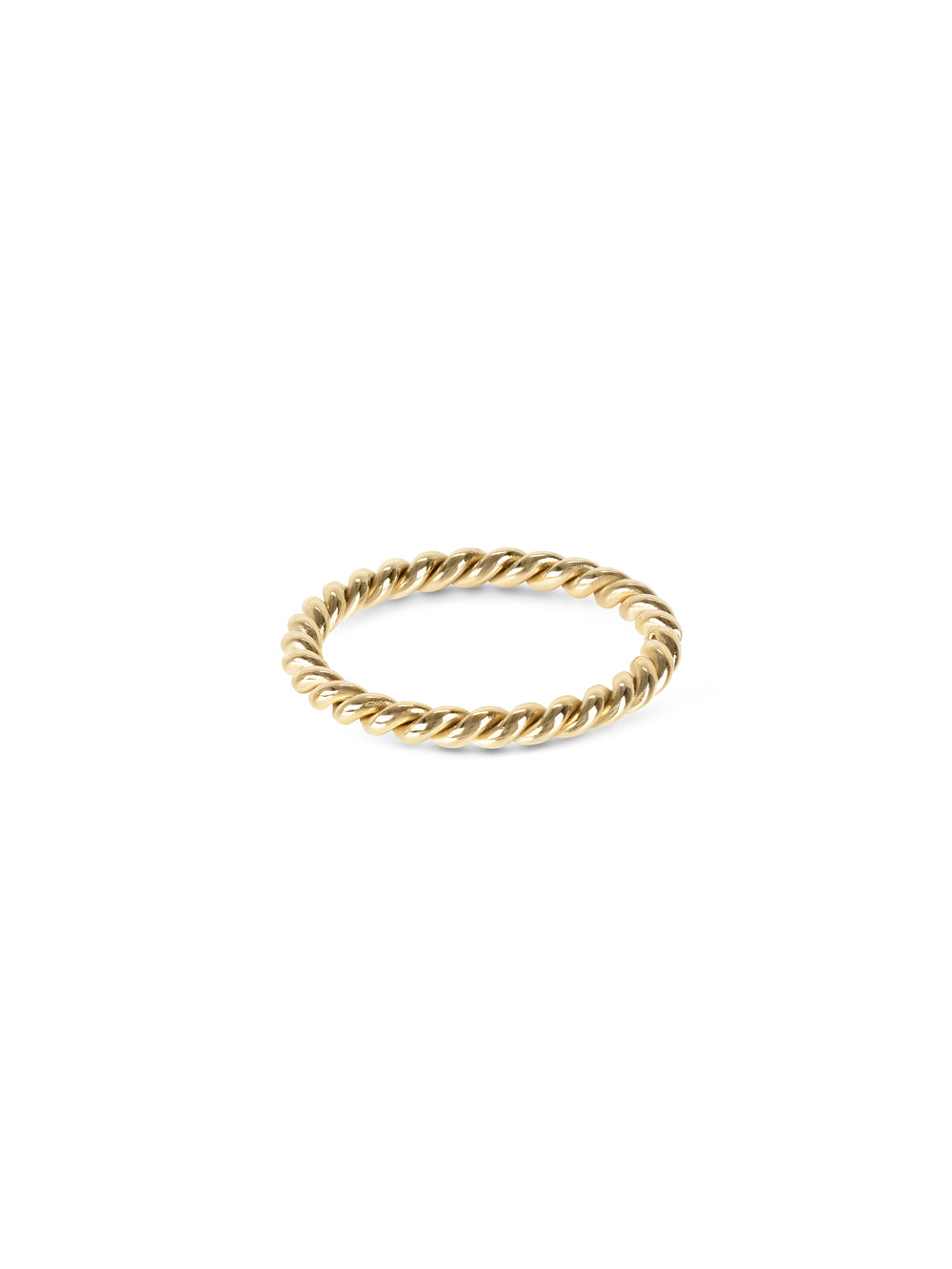 Anillo London 33 Gold
