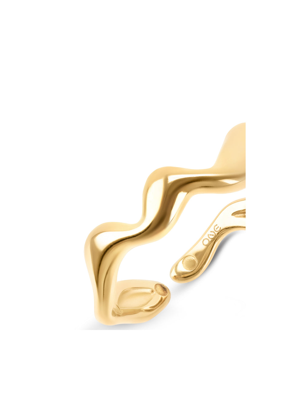 Anillo London 36 Gold