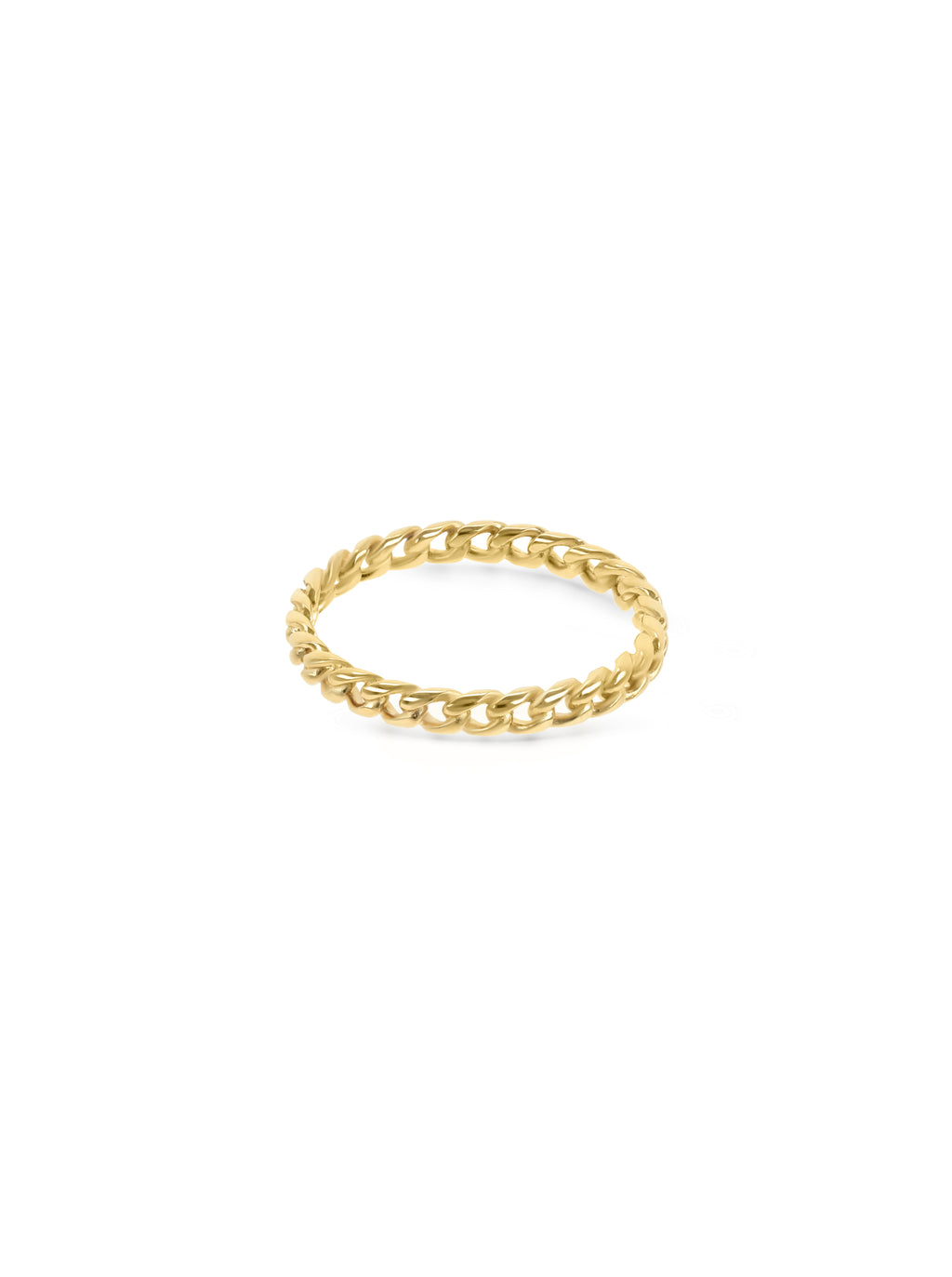 Anillo London 39 Gold