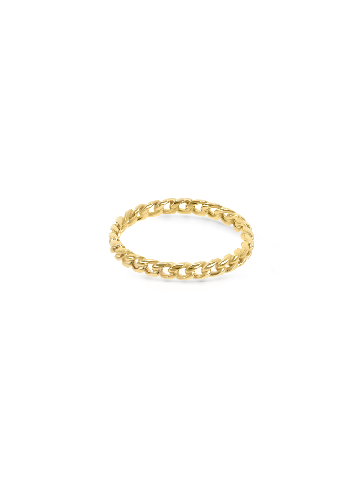 Anillo London 39 Gold