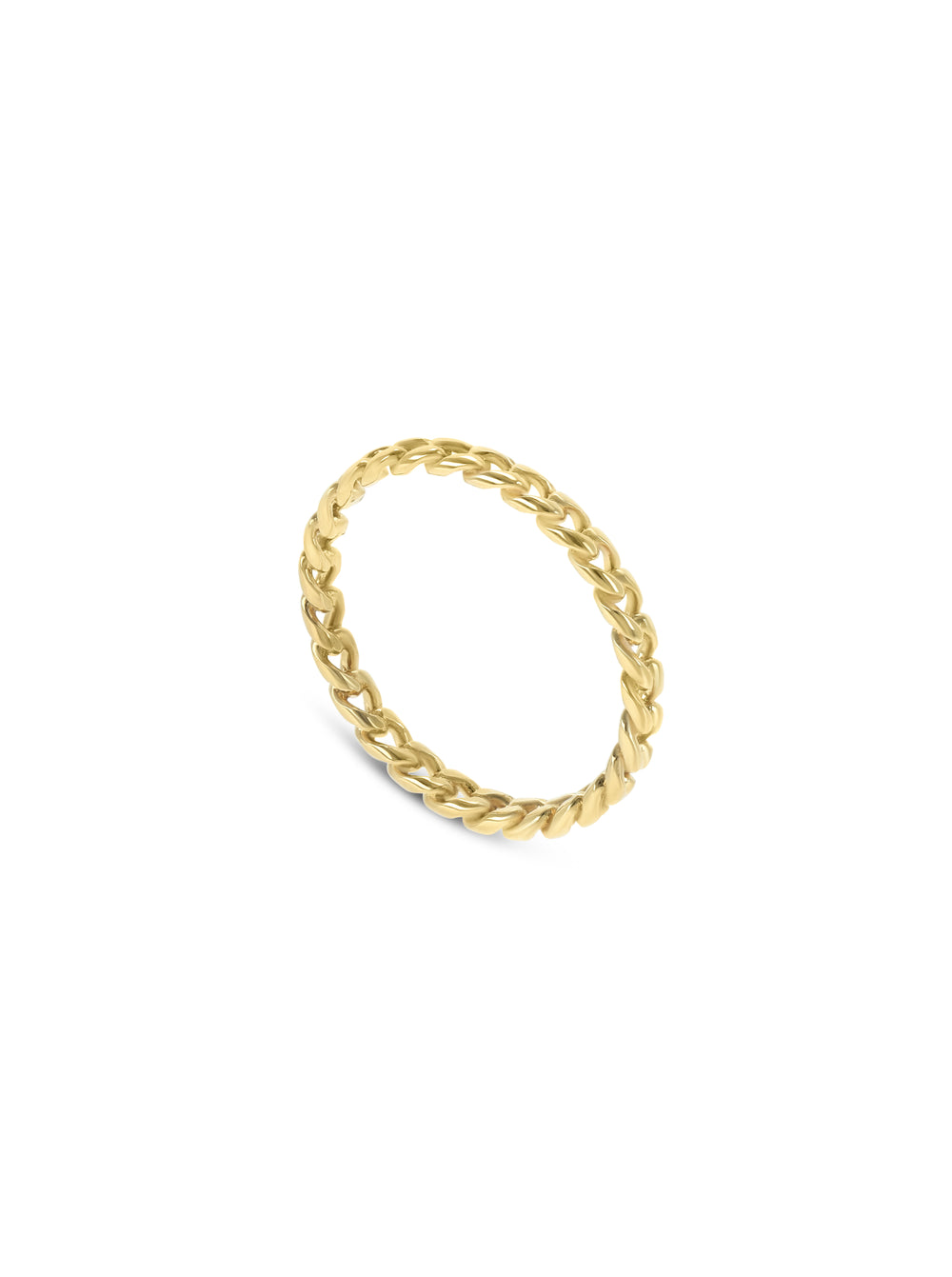 Anillo London 39 Gold