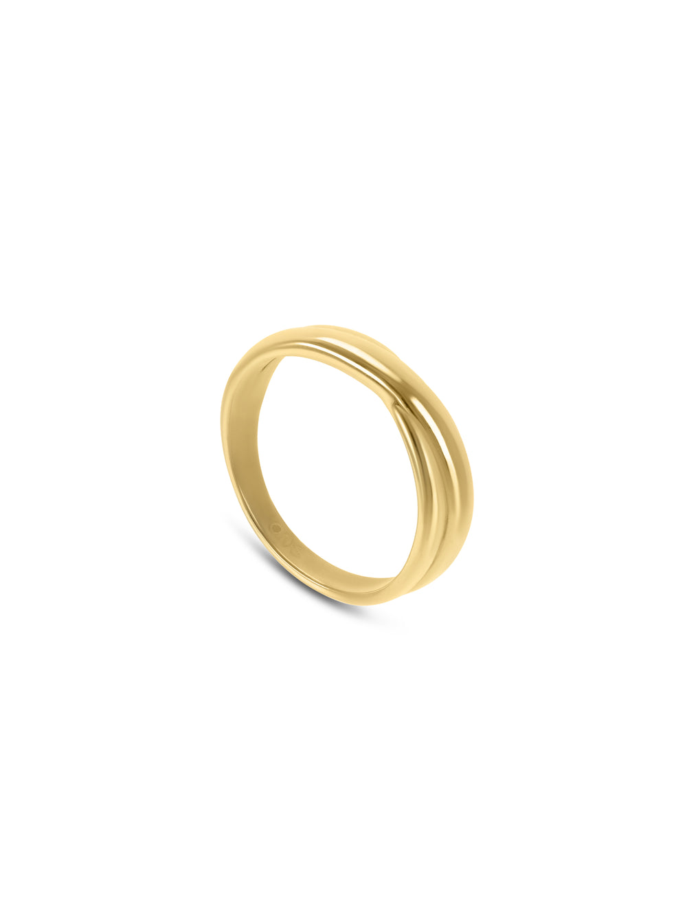 Anillo London 42 Gold