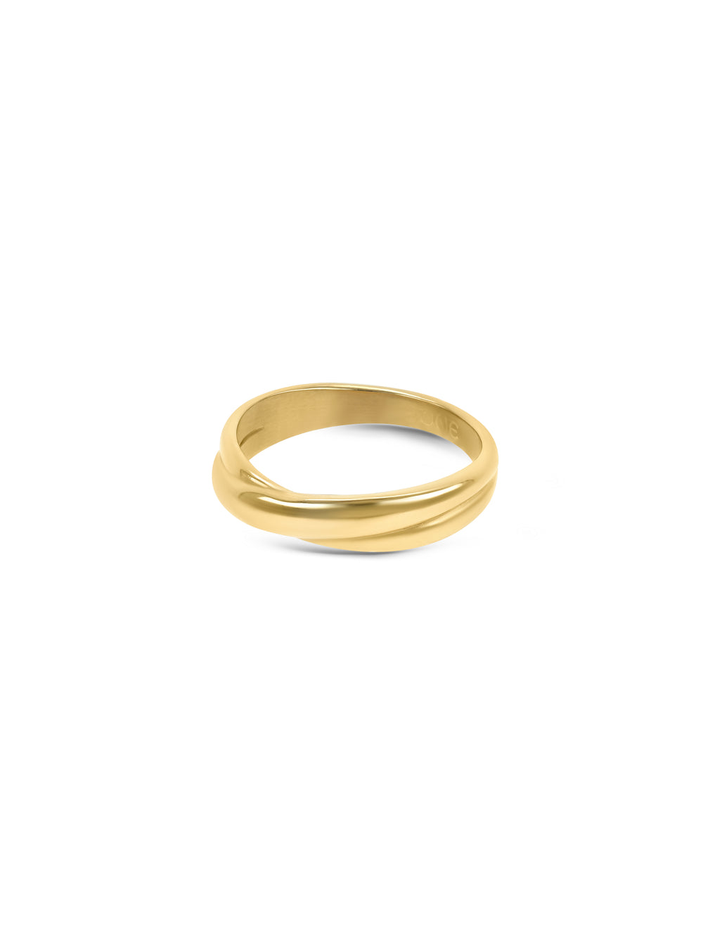 Anillo London 42 Gold