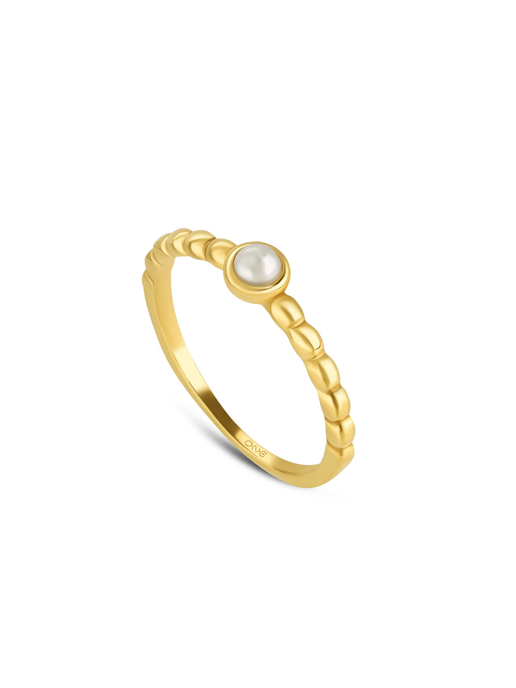 Anillo London 48 de ONE