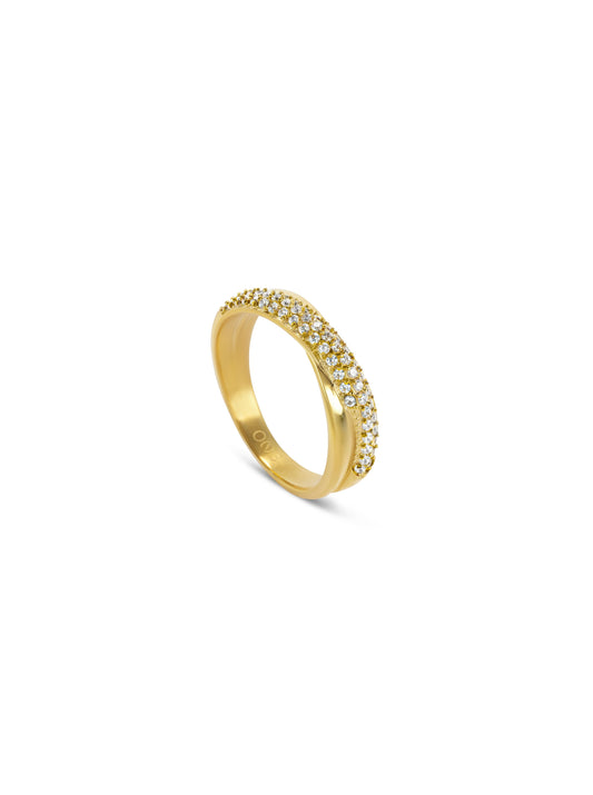 Anillo Reflexions Shiny