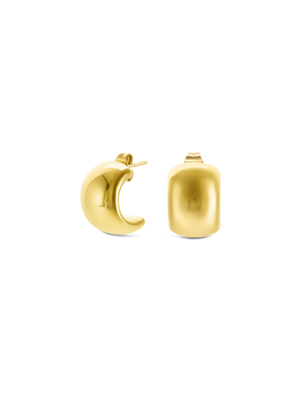 Set Collar & Aros Summer Party