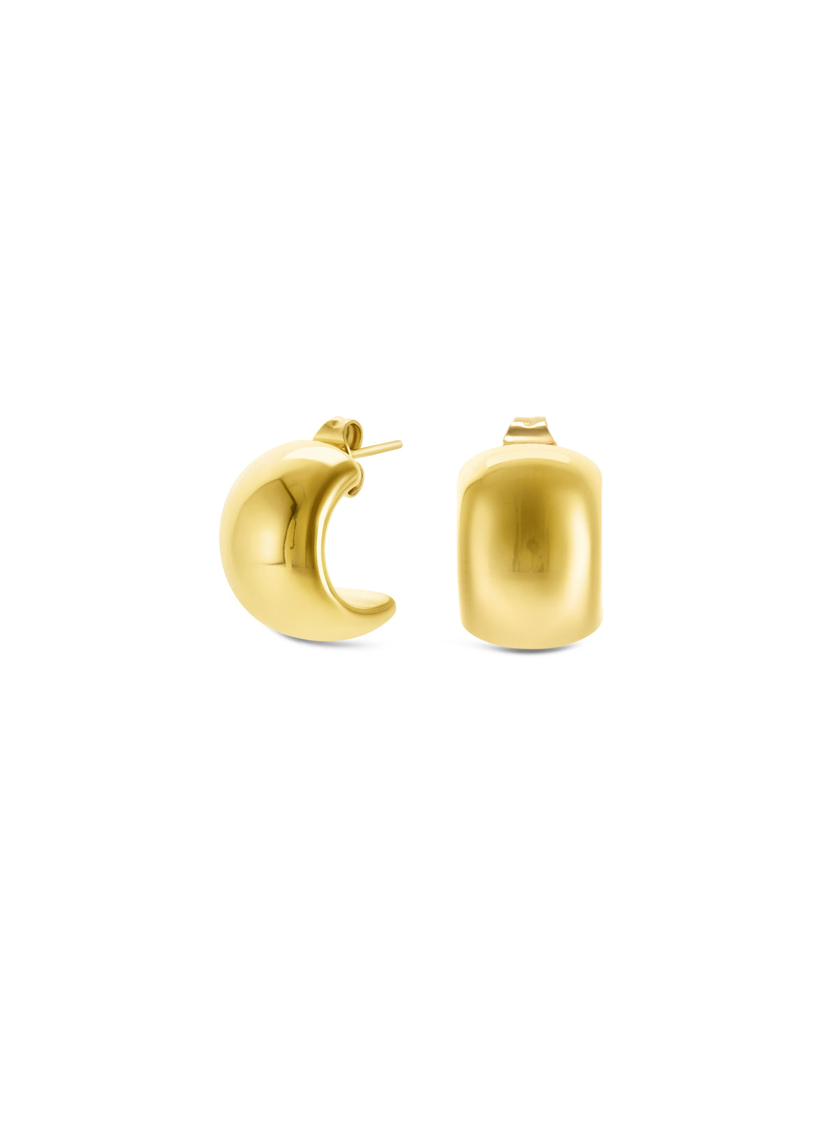 Set Collar & Aros Summer Party