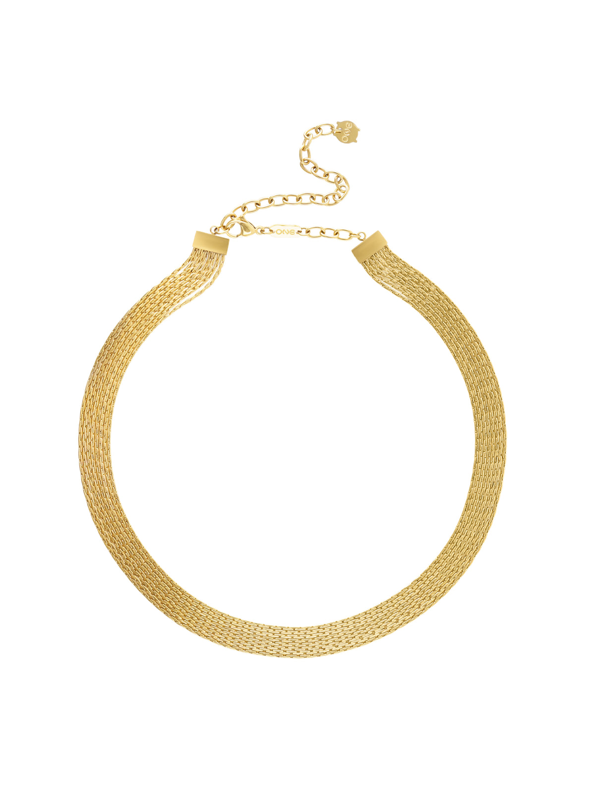 Set Collar & Aros Summer Party