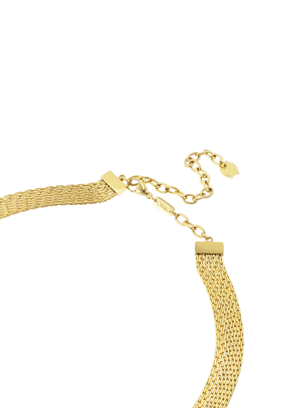 Set Collar & Aros Summer Party