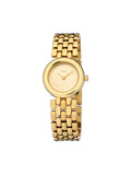 Reloj Belle Gold