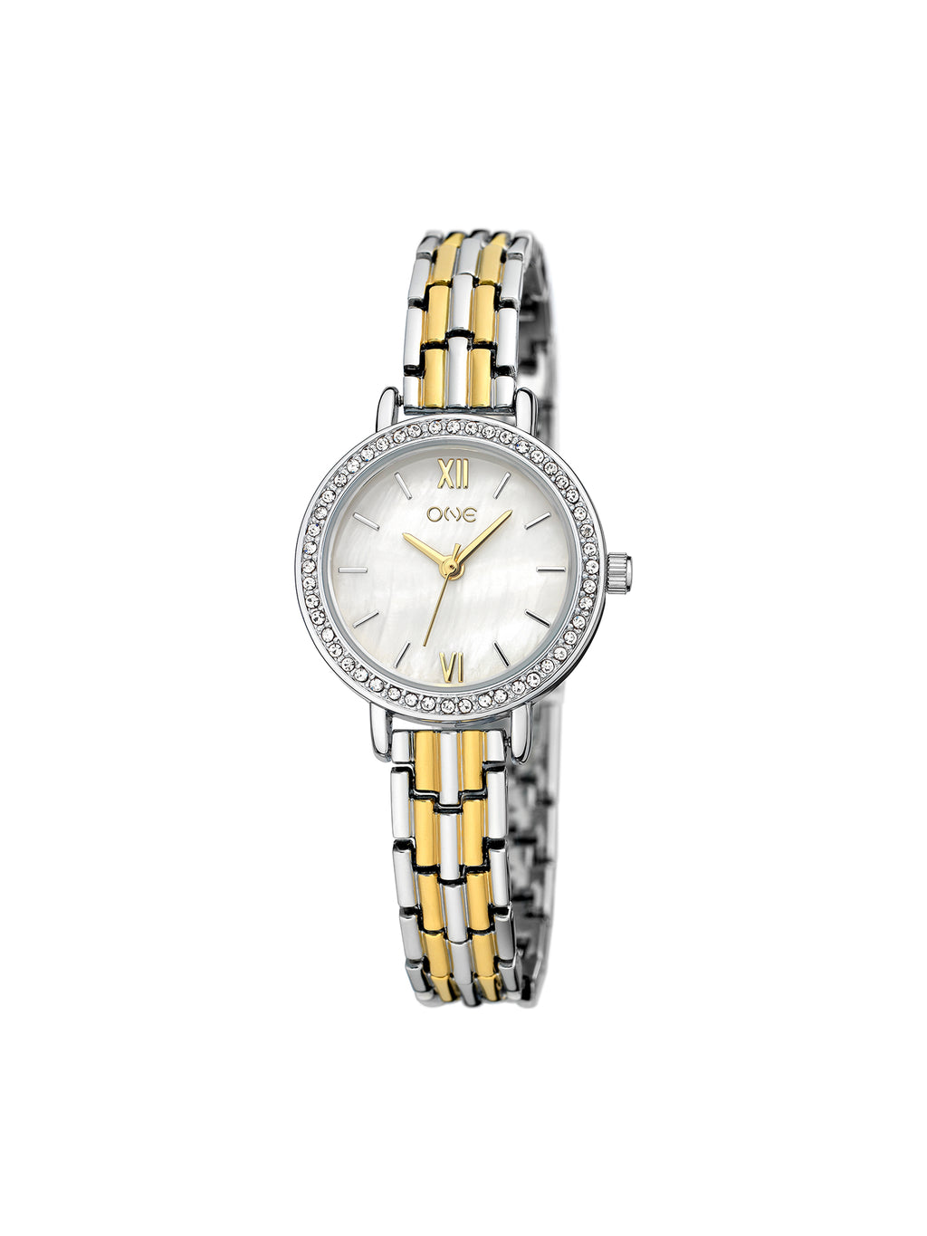 Reloj ONE Obsession Bicolor