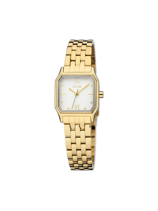 Reloj ONE Prime Gold