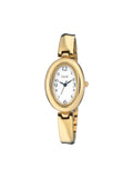 Reloj Allure dorado de ONE