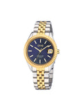 Reloj Celebrity Blue Bicolor de ONE