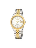 Reloj Celebrity White Bicolor de ONE