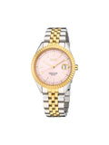 Reloj Celebrity Pink bicolor de ONE