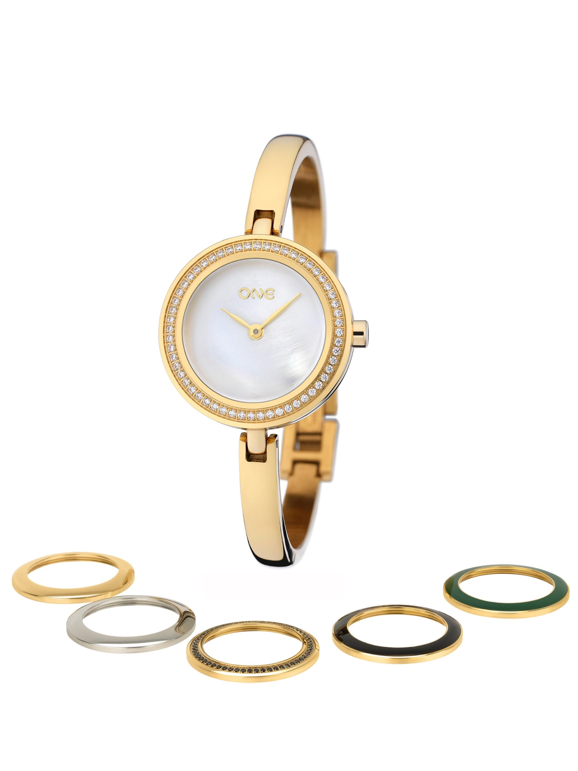 Box Reloj ONE Elegance