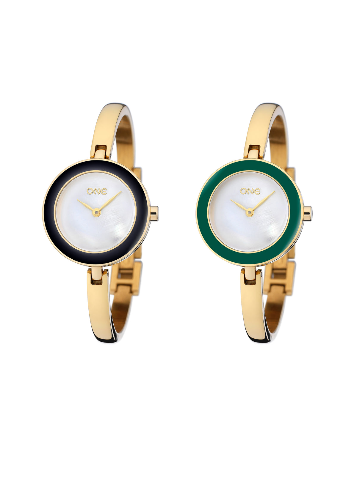 Box Reloj ONE Elegance