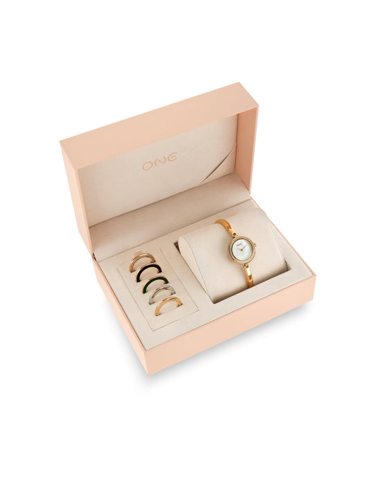 Box Reloj ONE Elegance