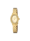 Reloj ONE Flirt Gold