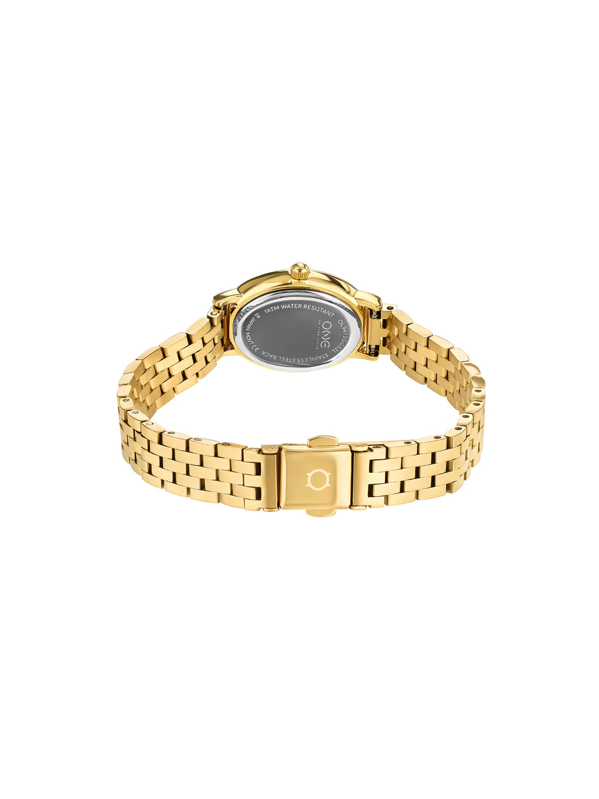 Reloj Flirt Gold