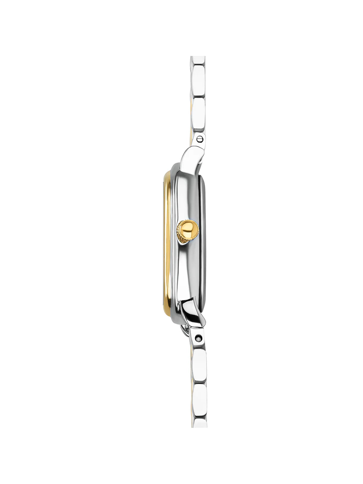Reloj Flirt Gold & Silver