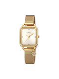 Reloj Charmy Gold