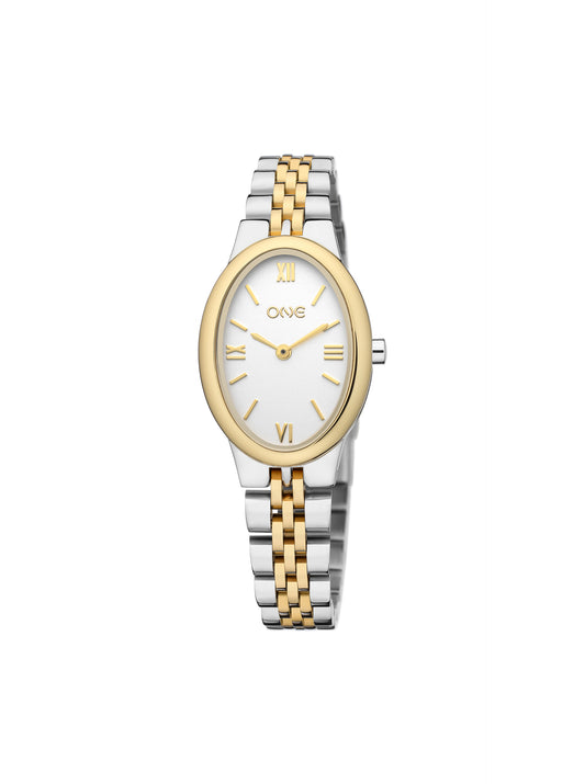 Reloj ONE Legend Bicolor