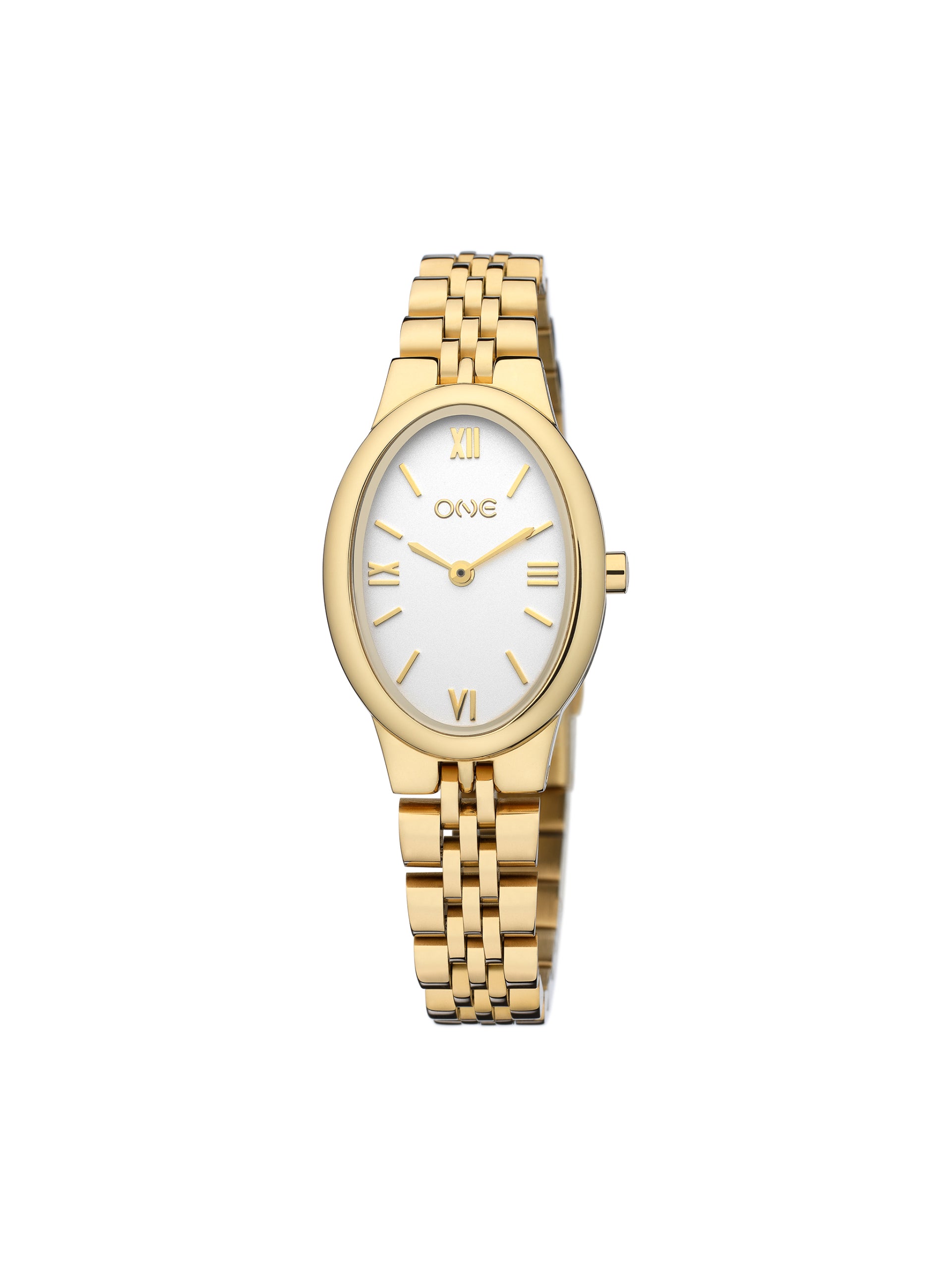 Reloj ONE Legend Gold