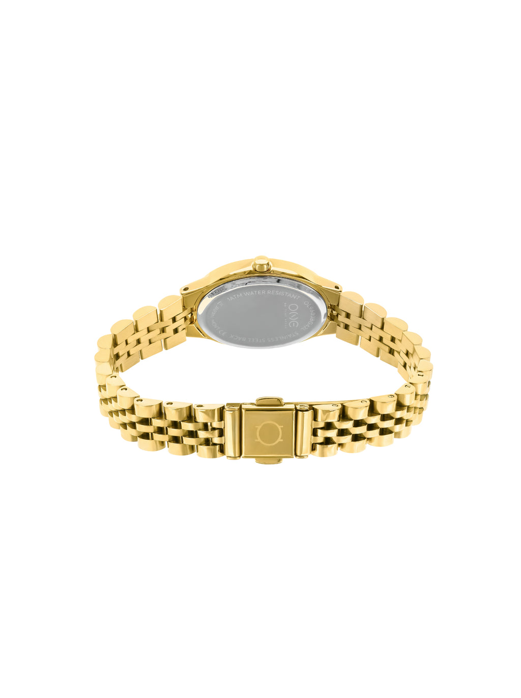 Reloj ONE Legend Gold
