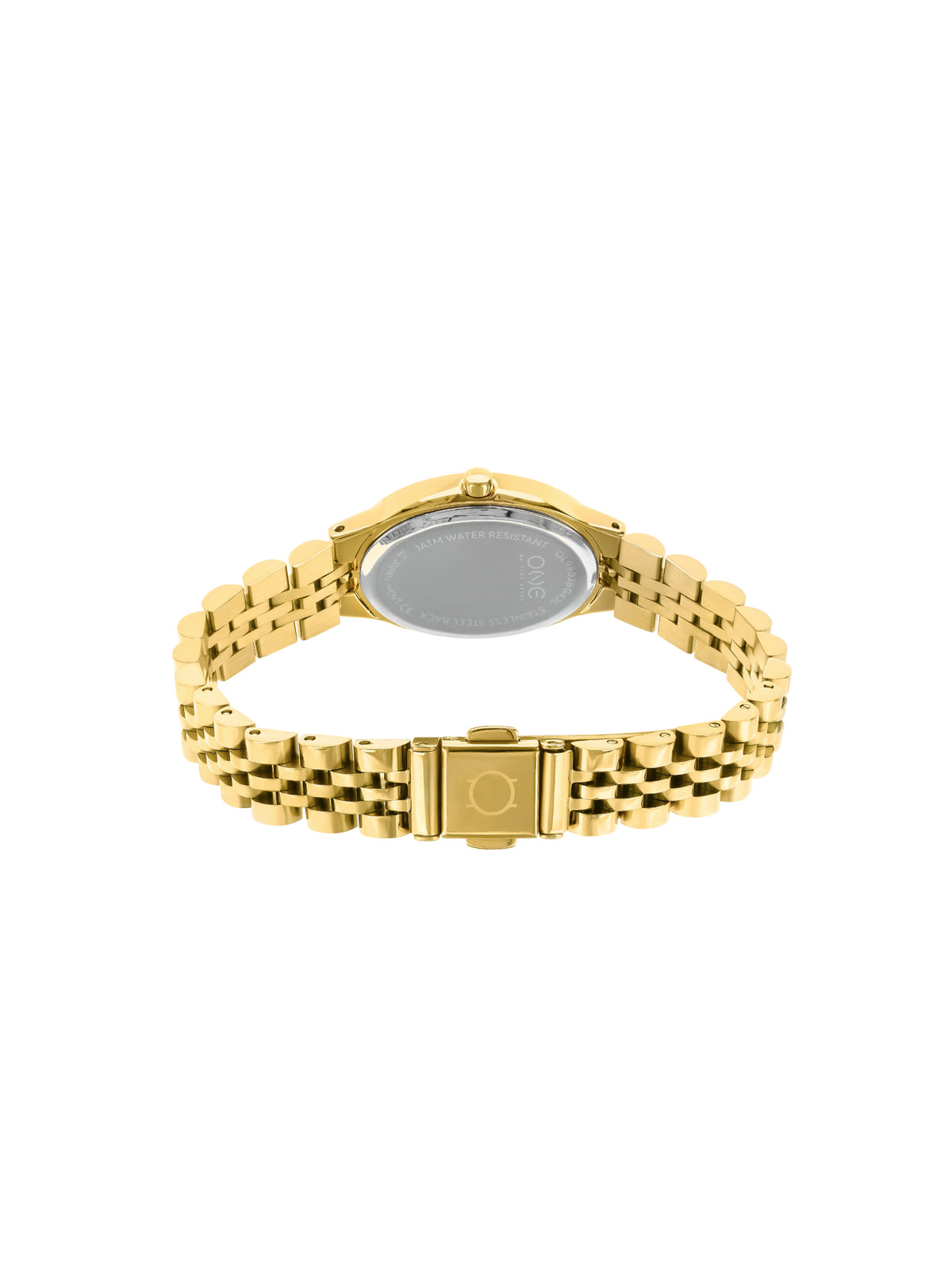 Reloj ONE Legend Gold