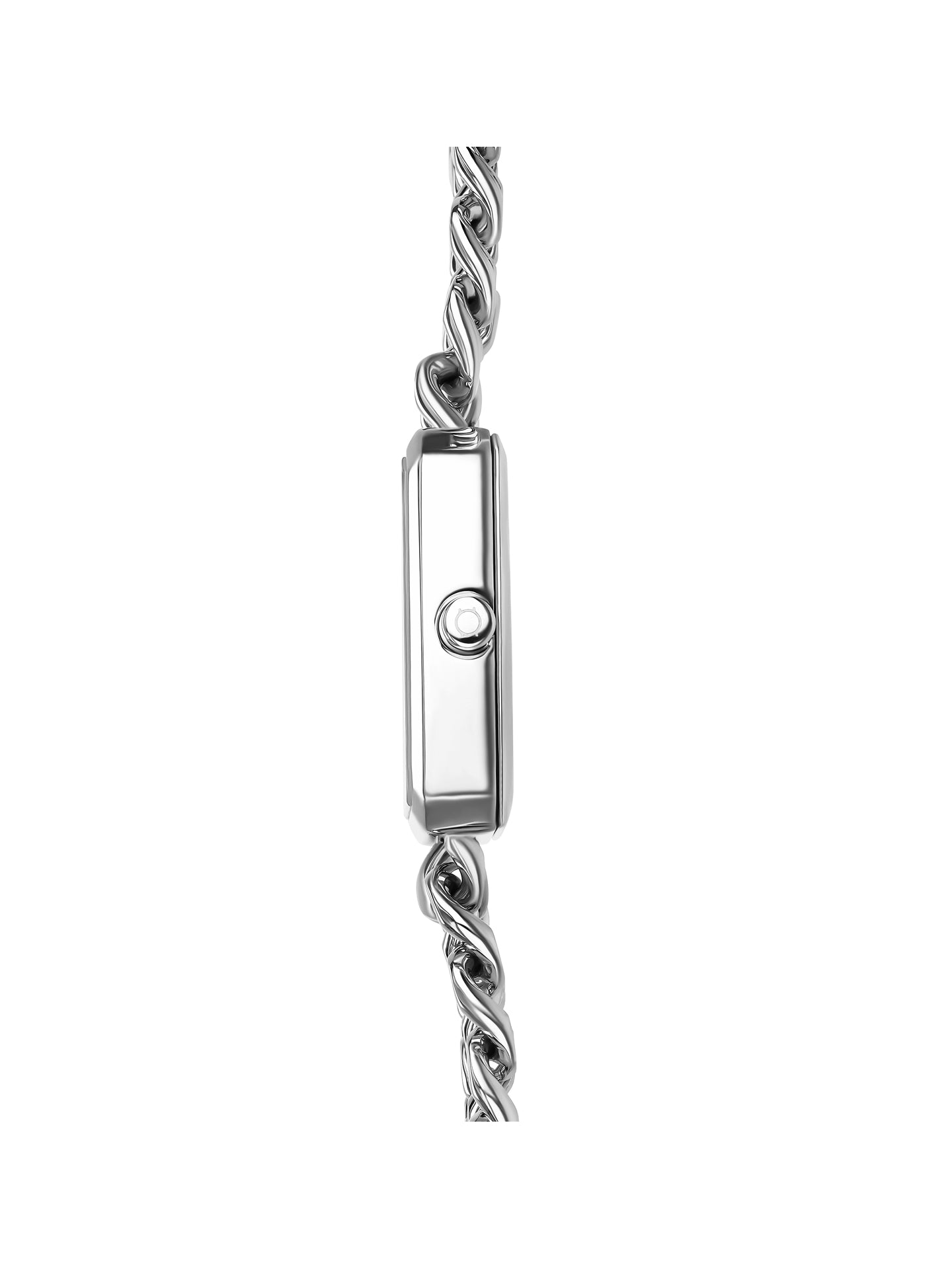 Reloj ONE Devotion Silver