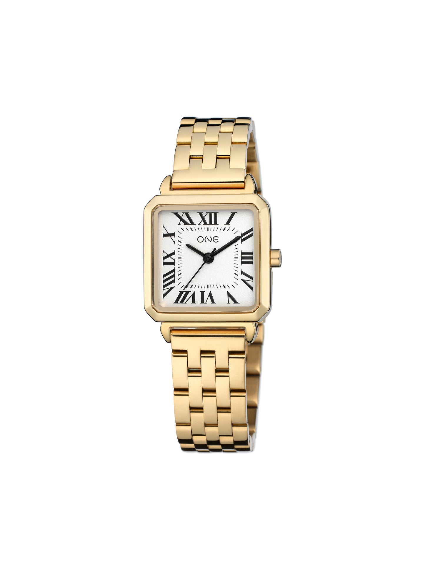 Reloj  Reverie Gold