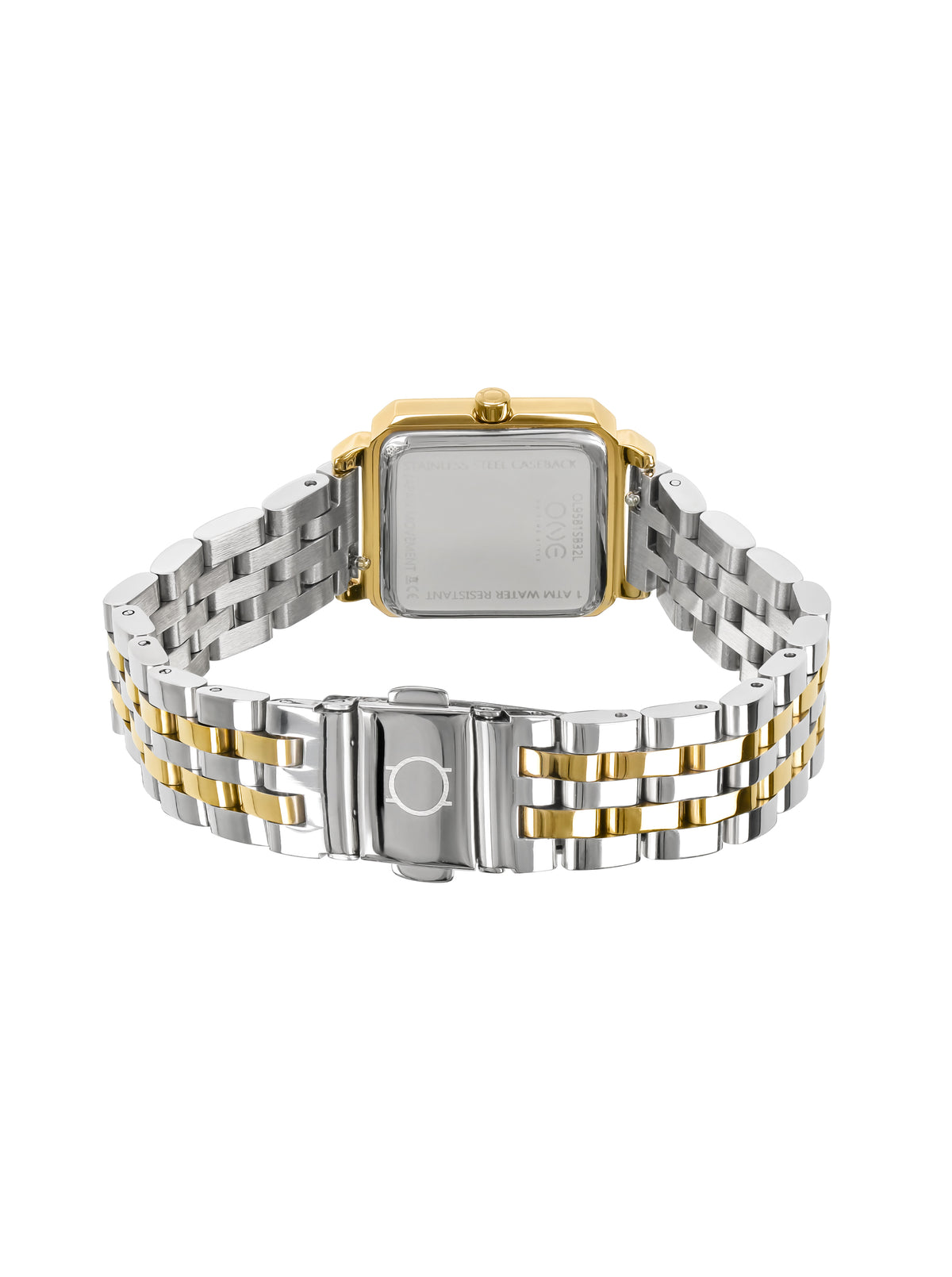 Reloj ONE Rêverie Bicolor