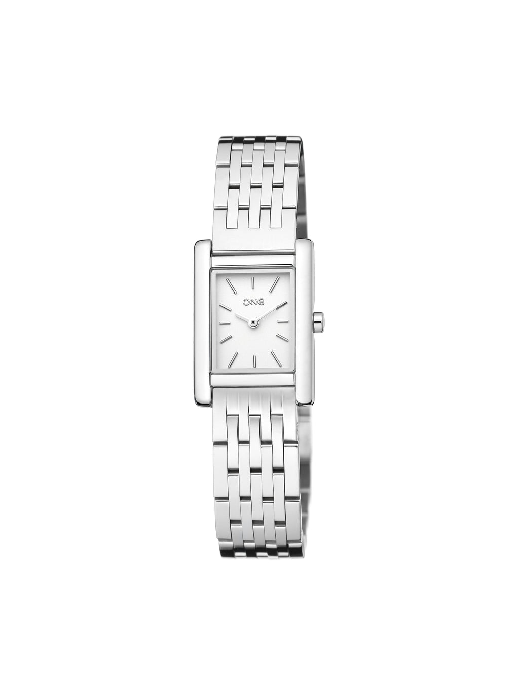 Reloj ONE Graceful Silver