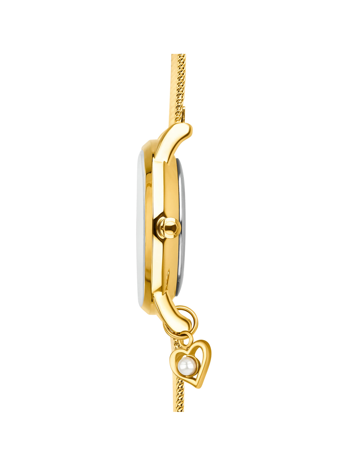 Reloj Truly Charm Gold